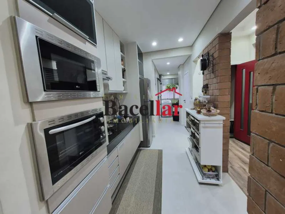 Apartamento, 3 quartos, 120 m² - Foto 6