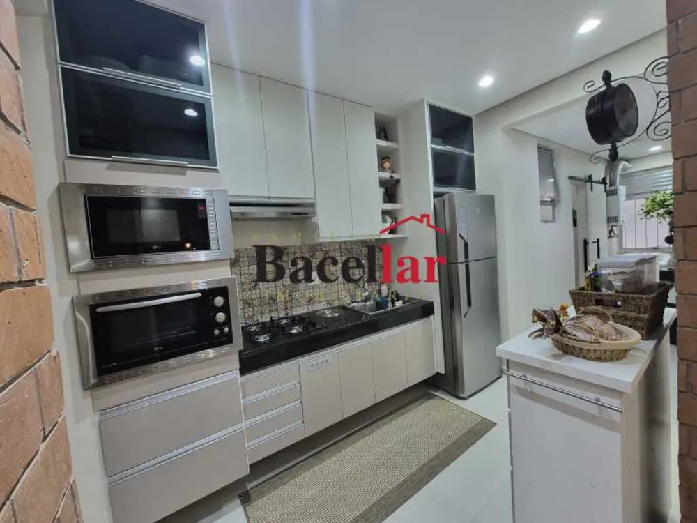 Apartamento, 3 quartos, 120 m² - Foto 4