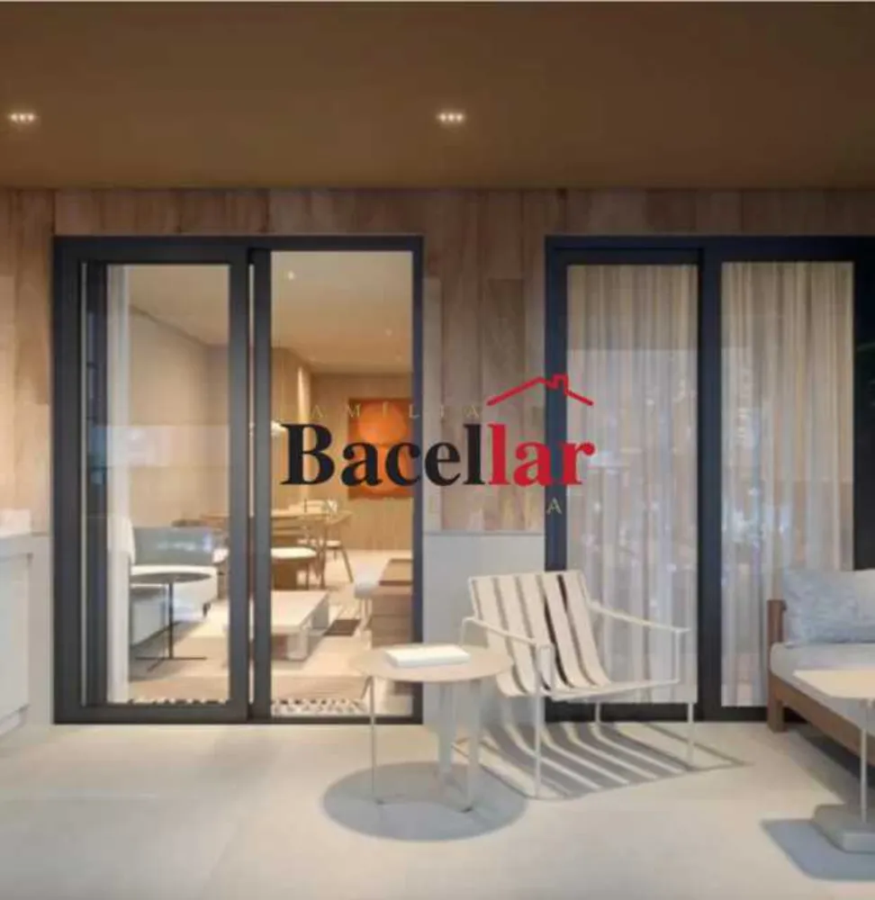 Apartamento, 2 quartos, 56 m² - Foto 8