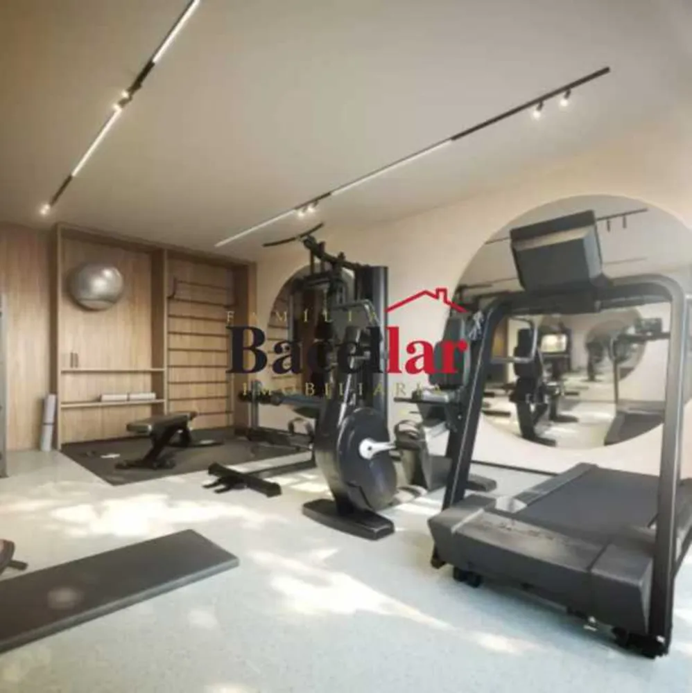 Apartamento, 2 quartos, 56 m² - Foto 11
