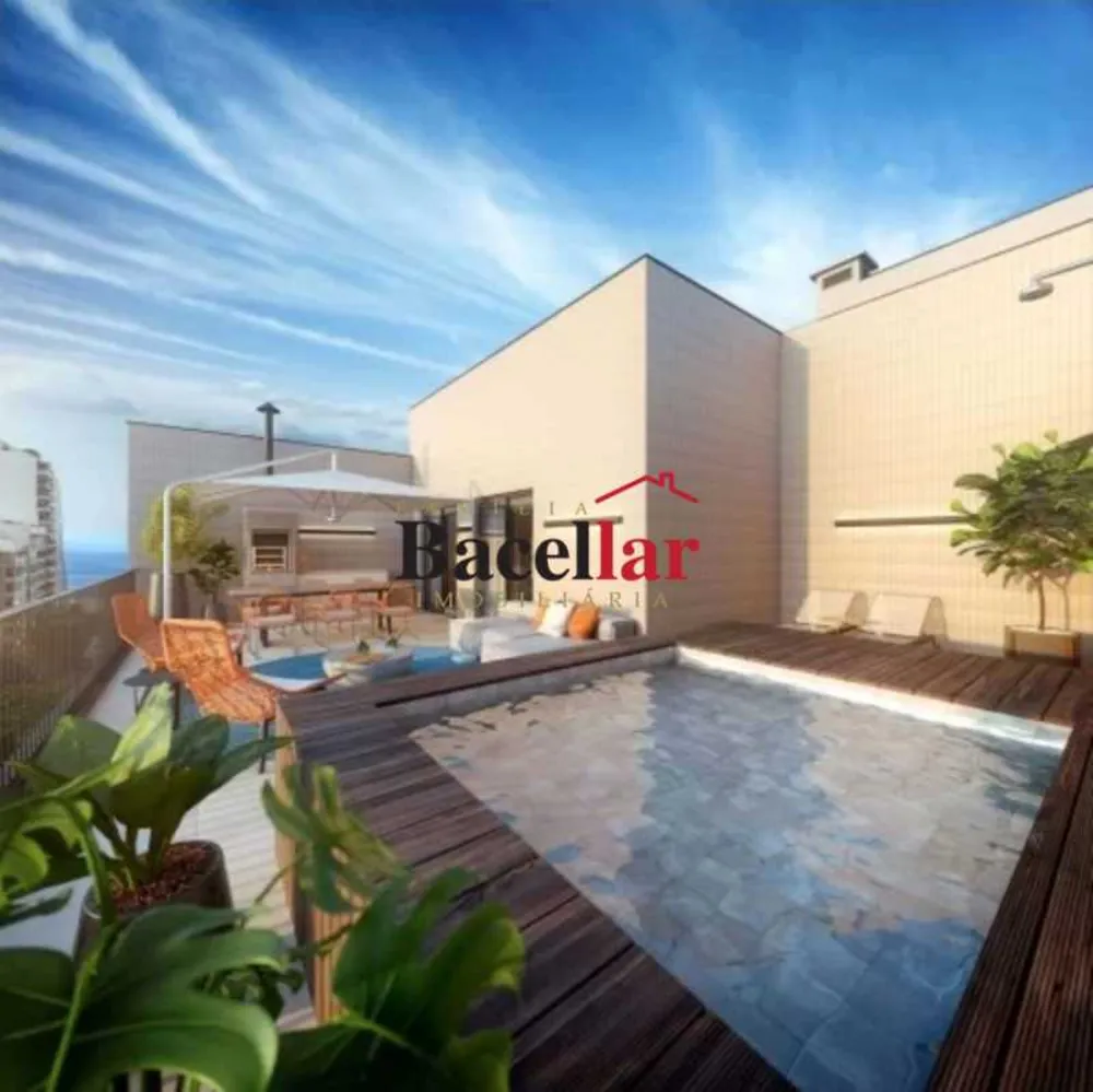 Apartamento, 2 quartos, 56 m² - Foto 9