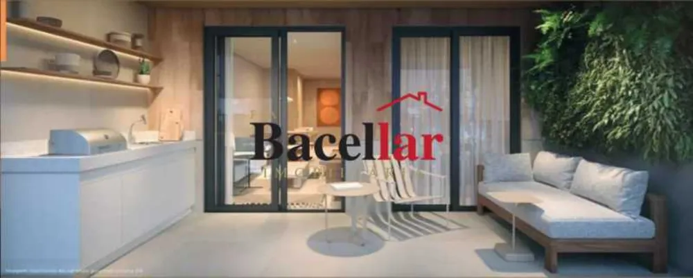 Apartamento, 2 quartos, 56 m² - Foto 14