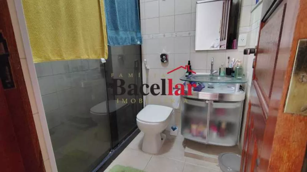Apartamento, 2 quartos, 65 m² - Foto 9