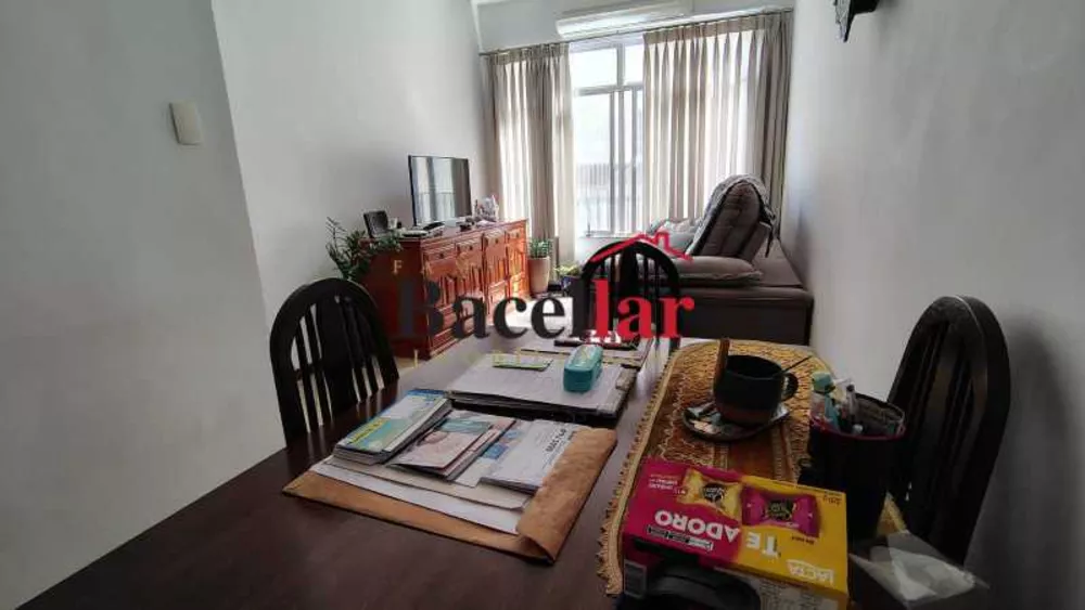 Apartamento, 2 quartos, 65 m² - Foto 1