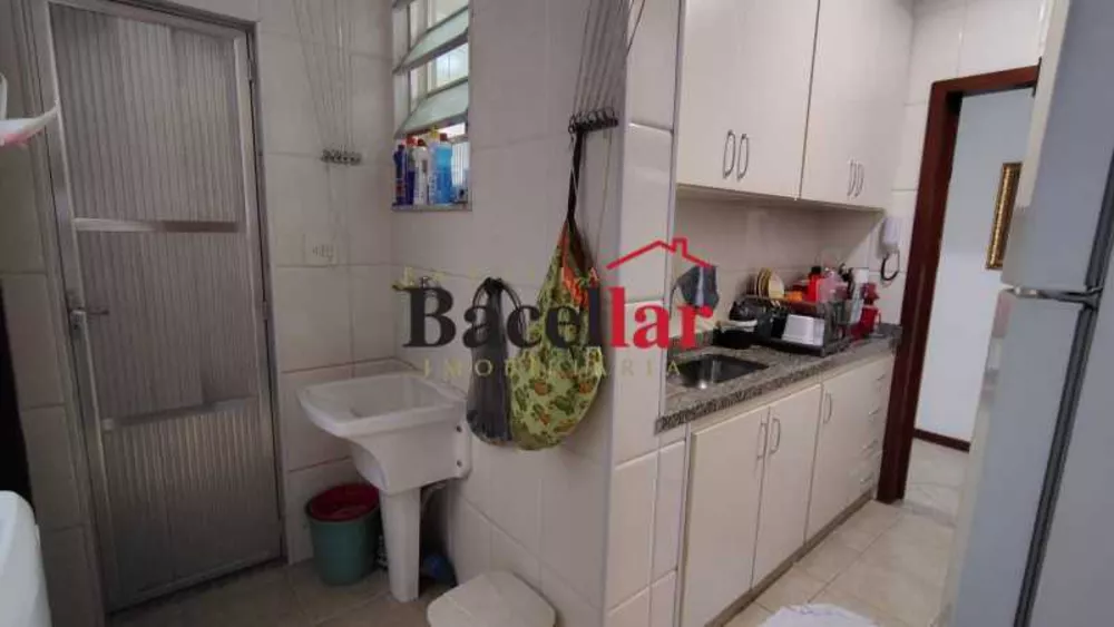 Apartamento, 2 quartos, 65 m² - Foto 7