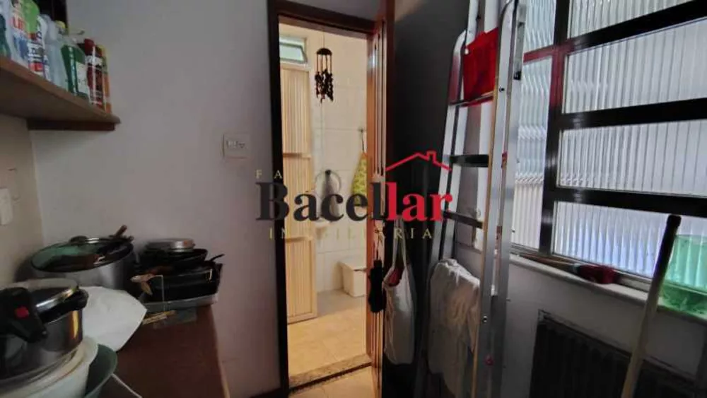 Apartamento, 2 quartos, 65 m² - Foto 5
