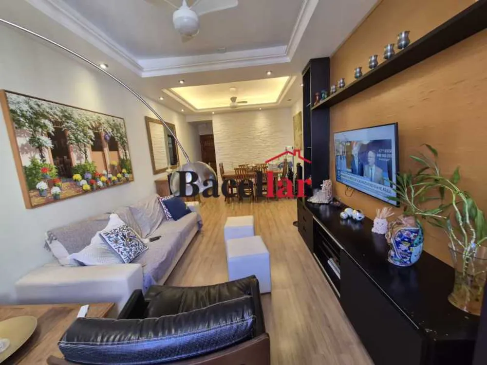 Apartamento, 3 quartos, 103 m² - Foto 2