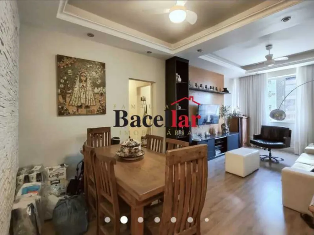 Apartamento, 3 quartos, 103 m² - Foto 1