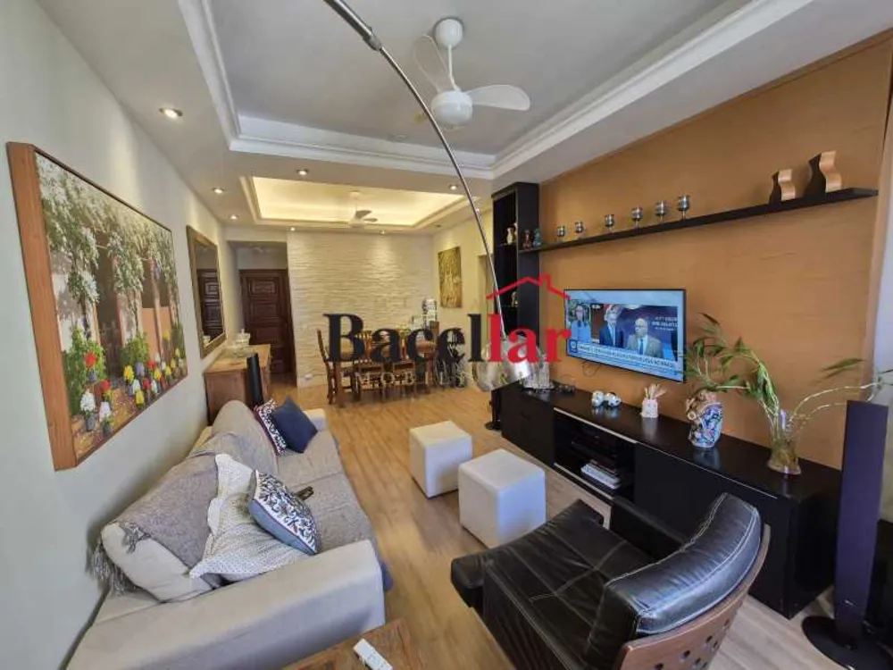 Apartamento, 3 quartos, 103 m² - Foto 3