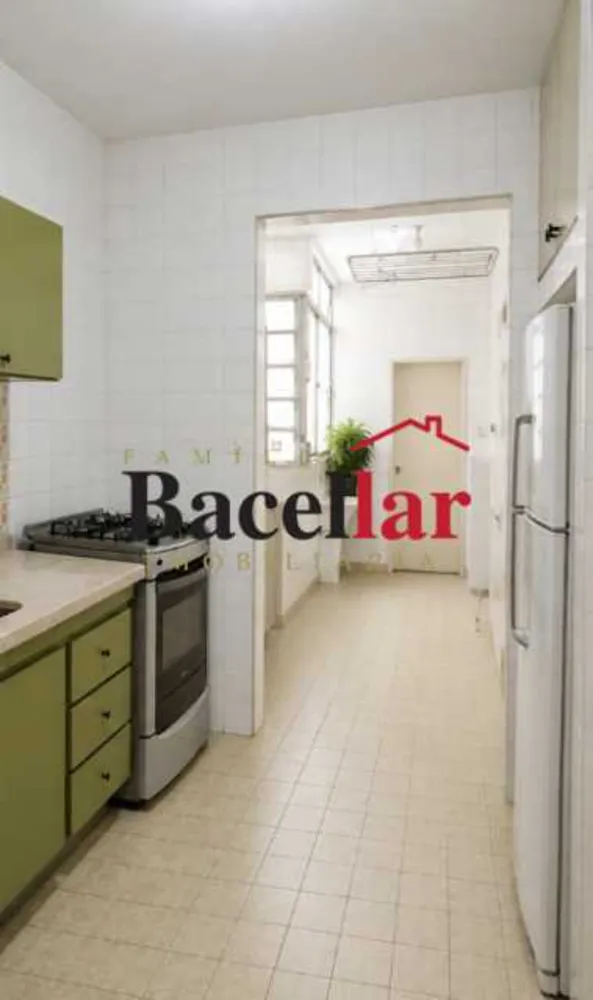 Apartamento, 3 quartos, 150 m² - Foto 12