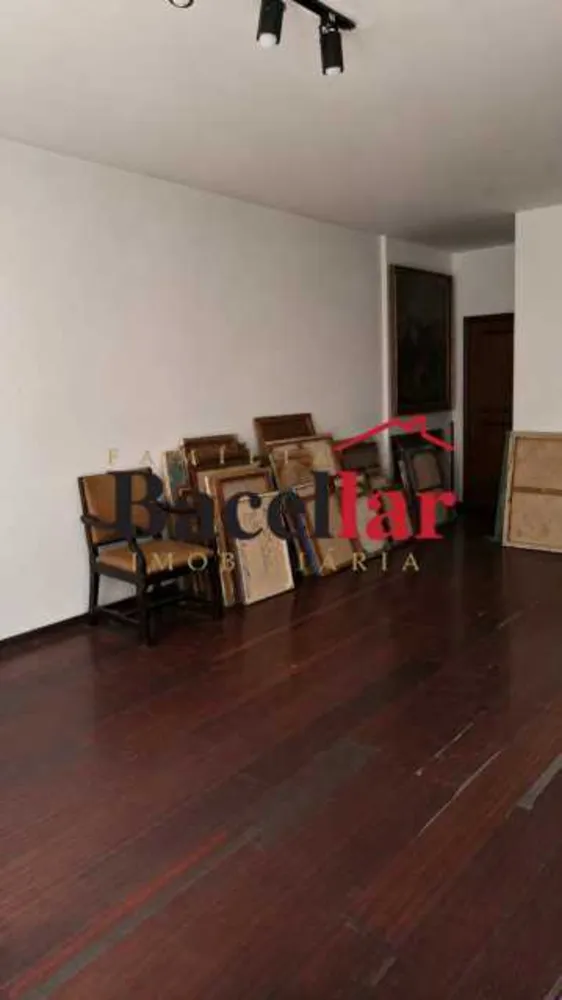 Apartamento, 3 quartos, 150 m² - Foto 8