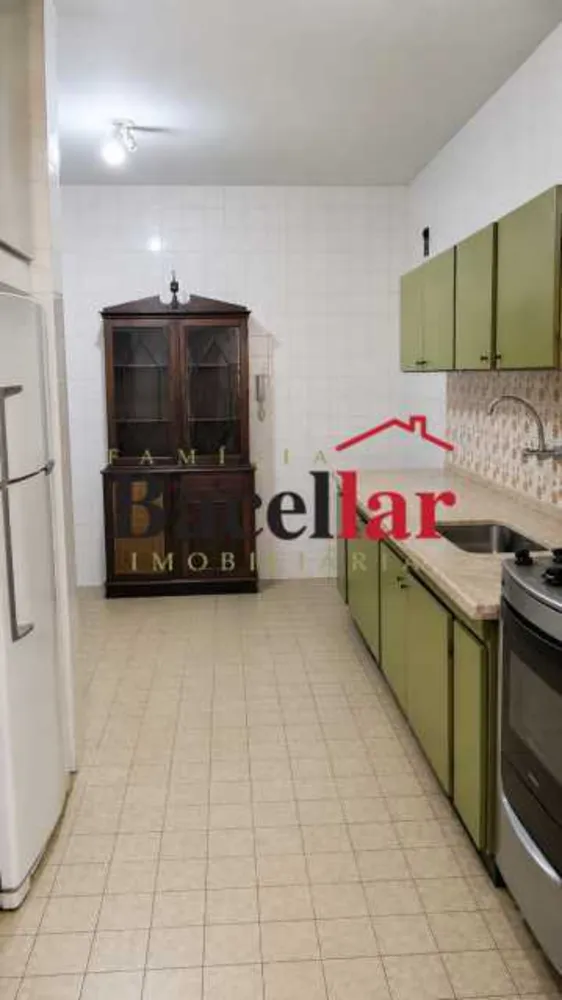 Apartamento, 3 quartos, 150 m² - Foto 20