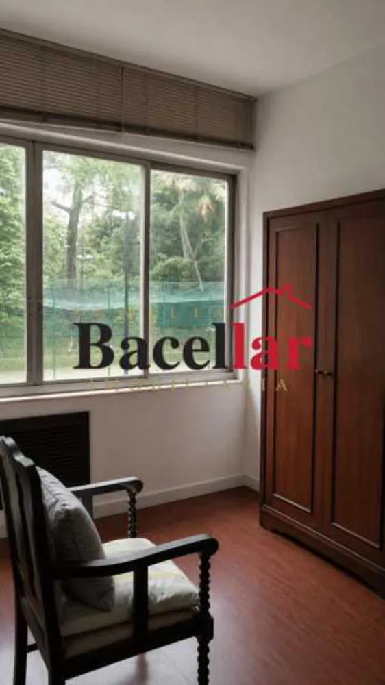 Apartamento, 3 quartos, 150 m² - Foto 3