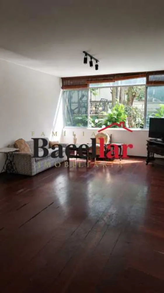 Apartamento, 3 quartos, 150 m² - Foto 1