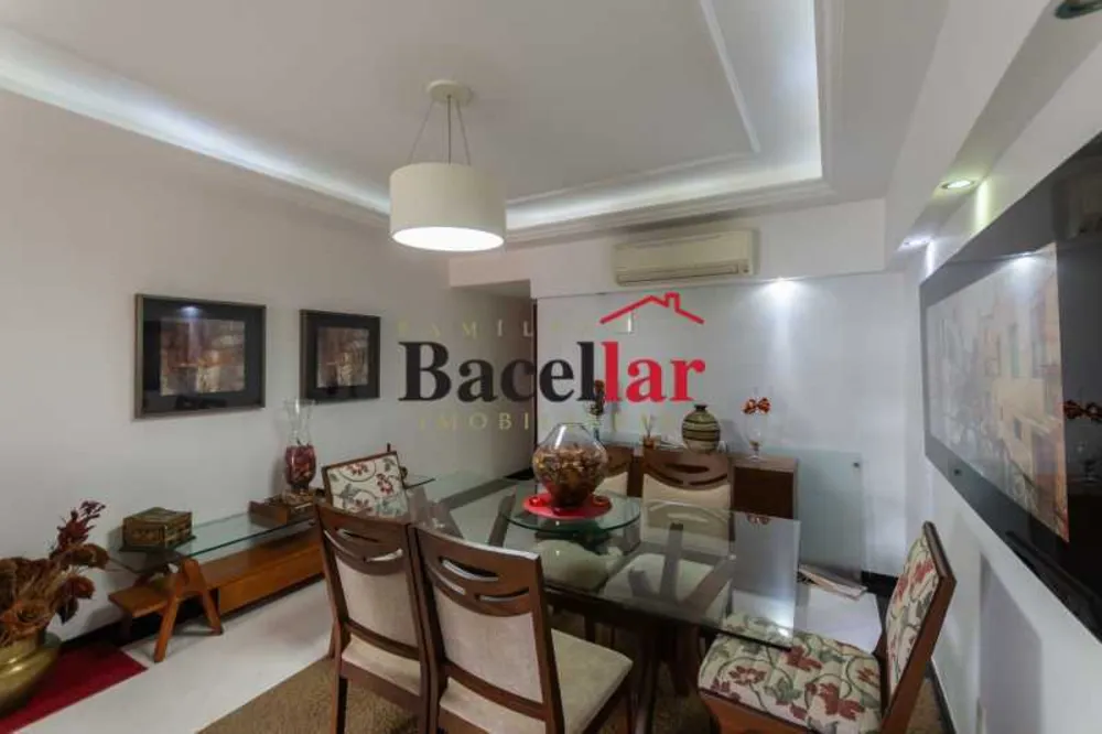 Apartamento, 3 quartos, 120 m² - Foto 6