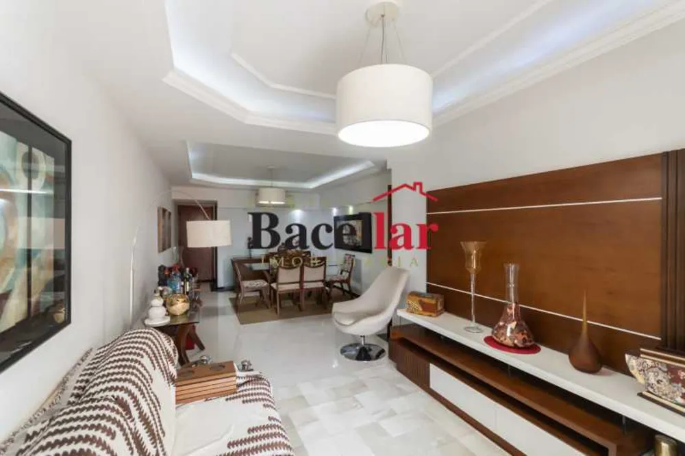 Apartamento, 3 quartos, 120 m² - Foto 9