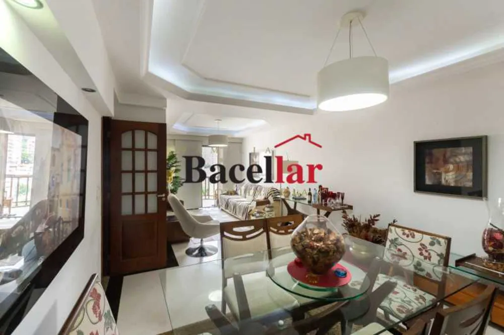 Apartamento, 3 quartos, 120 m² - Foto 5