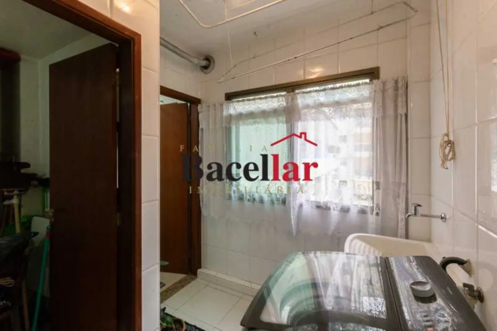 Apartamento, 3 quartos, 120 m² - Foto 6