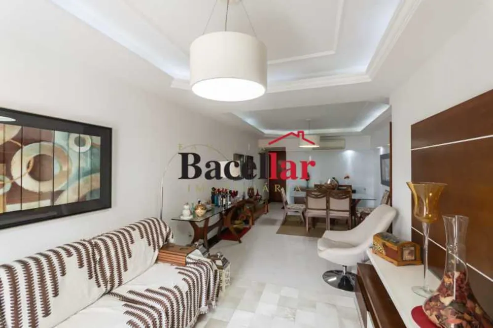 Apartamento, 3 quartos, 120 m² - Foto 7