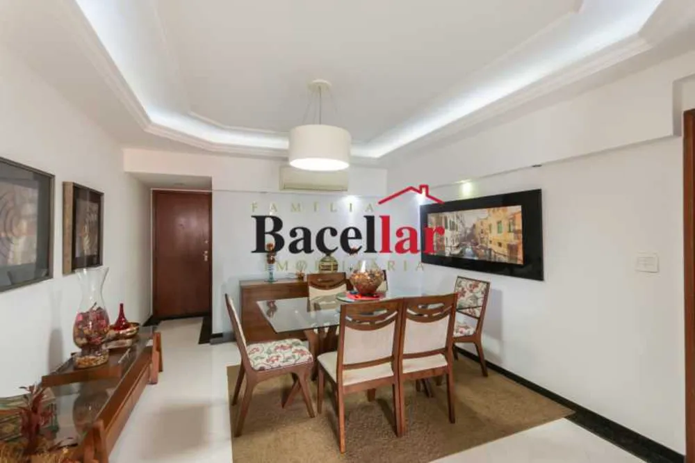 Apartamento, 3 quartos, 120 m² - Foto 4