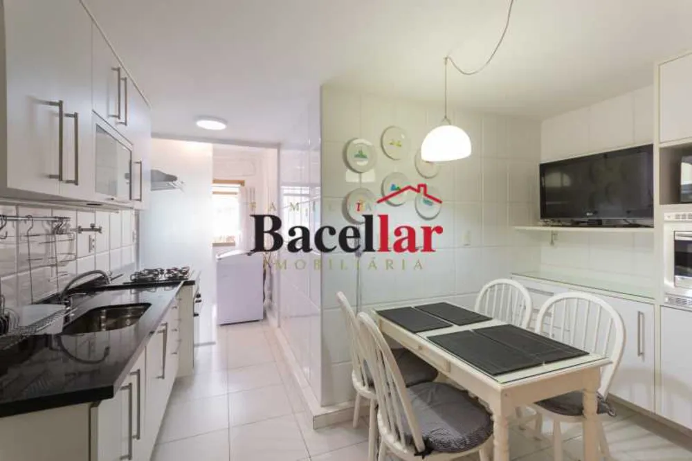 Apartamento, 3 quartos, 120 m² - Foto 11