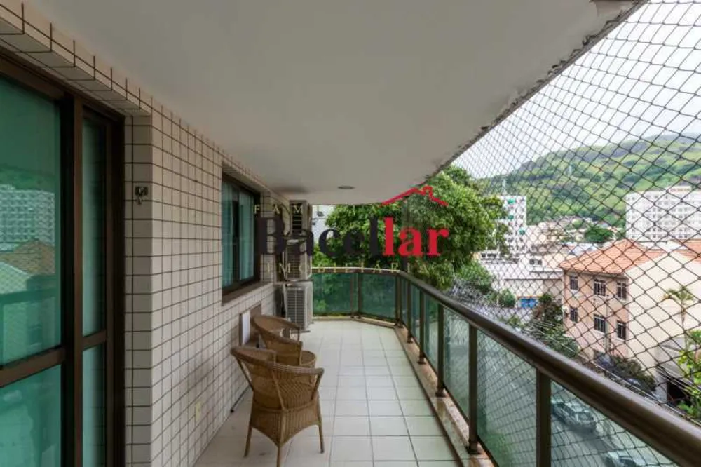 Apartamento, 3 quartos, 120 m² - Foto 8