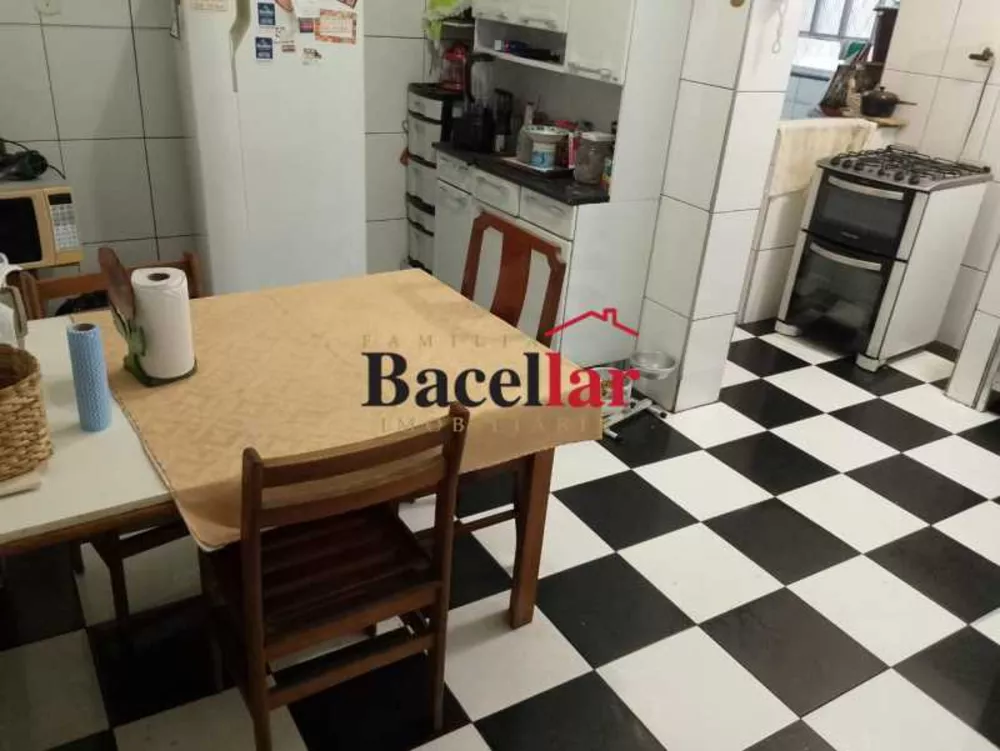 Apartamento, 3 quartos, 96 m² - Foto 7