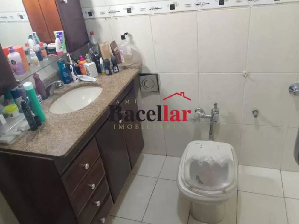 Apartamento, 3 quartos, 96 m² - Foto 3