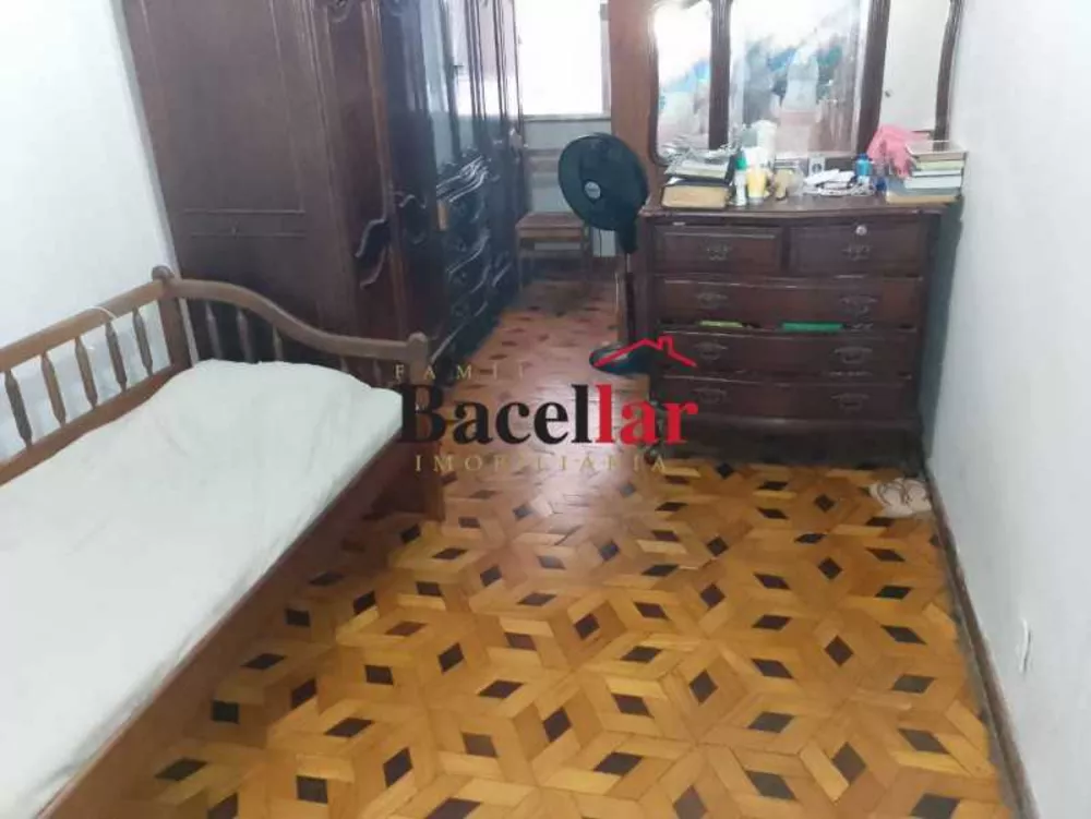 Apartamento, 3 quartos, 96 m² - Foto 1