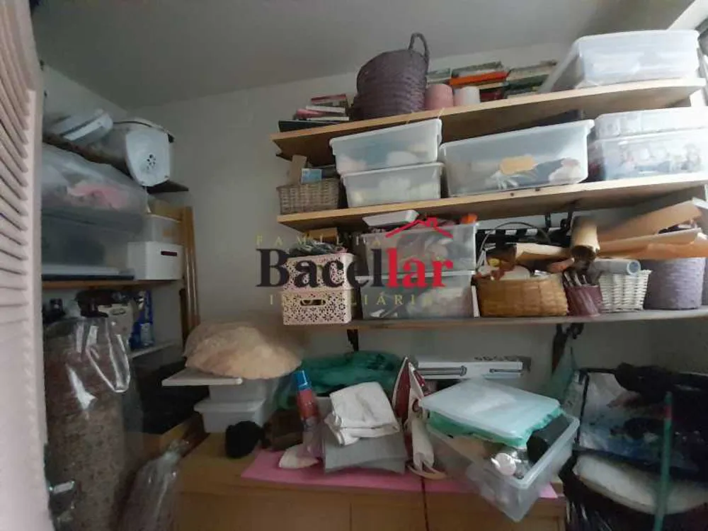Apartamento, 3 quartos, 120 m² - Foto 30