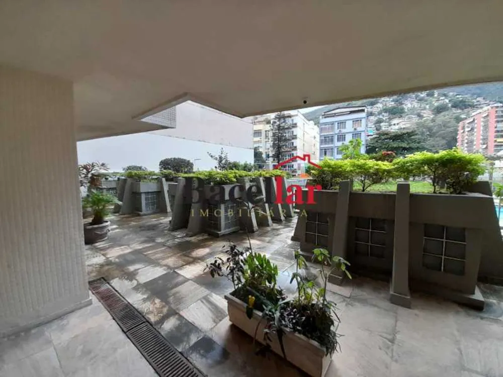 Apartamento, 3 quartos, 120 m² - Foto 34