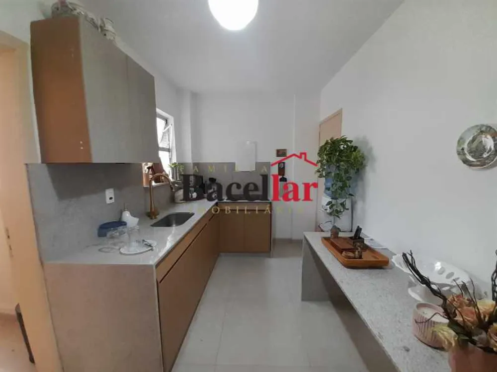 Apartamento, 3 quartos, 120 m² - Foto 31