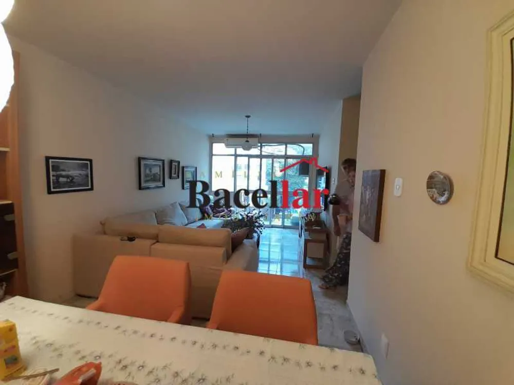 Apartamento, 3 quartos, 120 m² - Foto 6