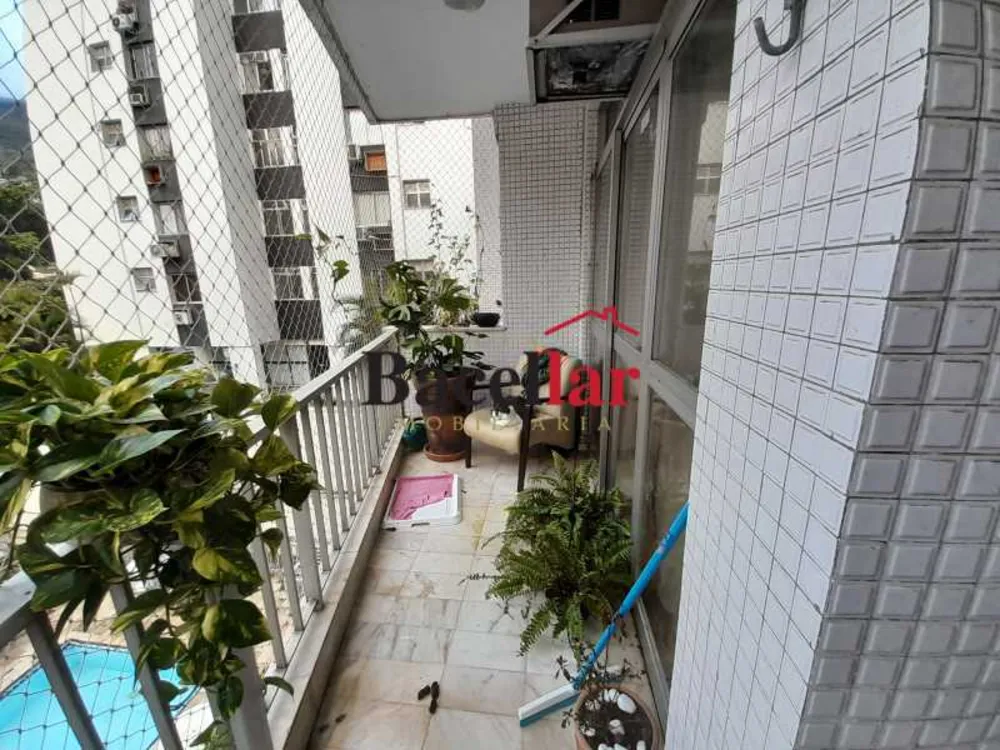 Apartamento, 3 quartos, 120 m² - Foto 2