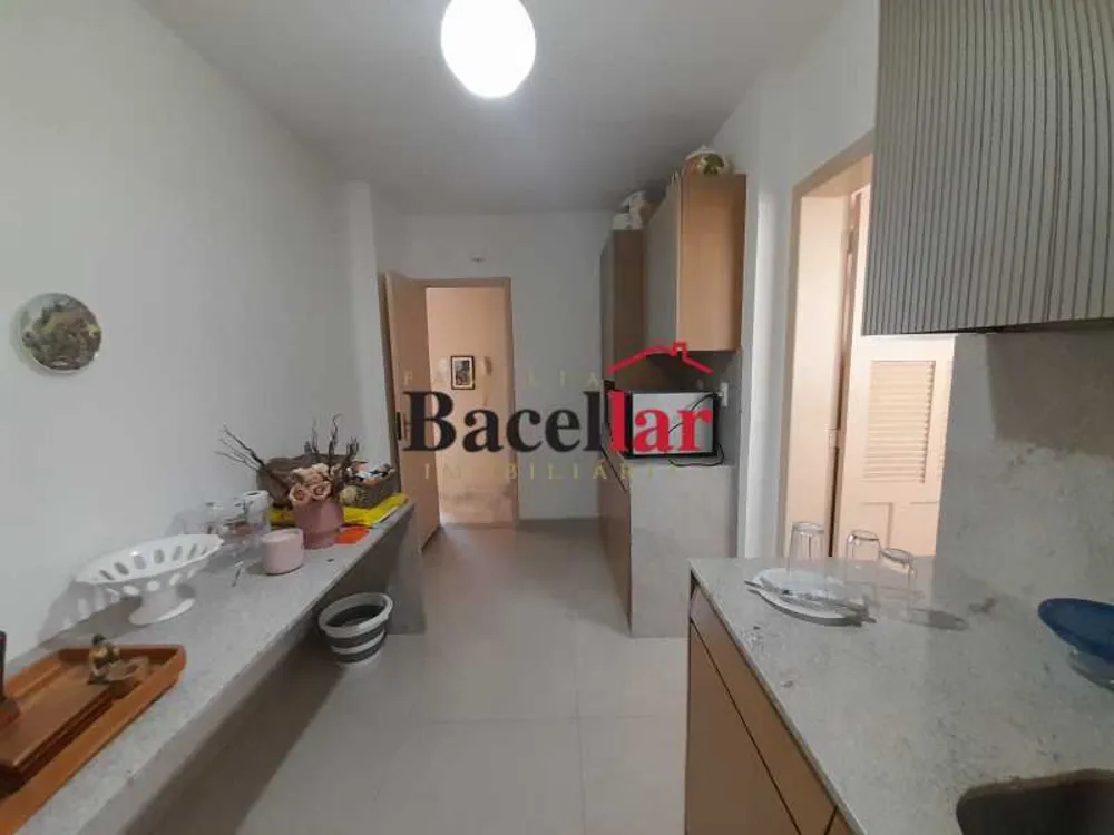 Apartamento, 3 quartos, 120 m² - Foto 29