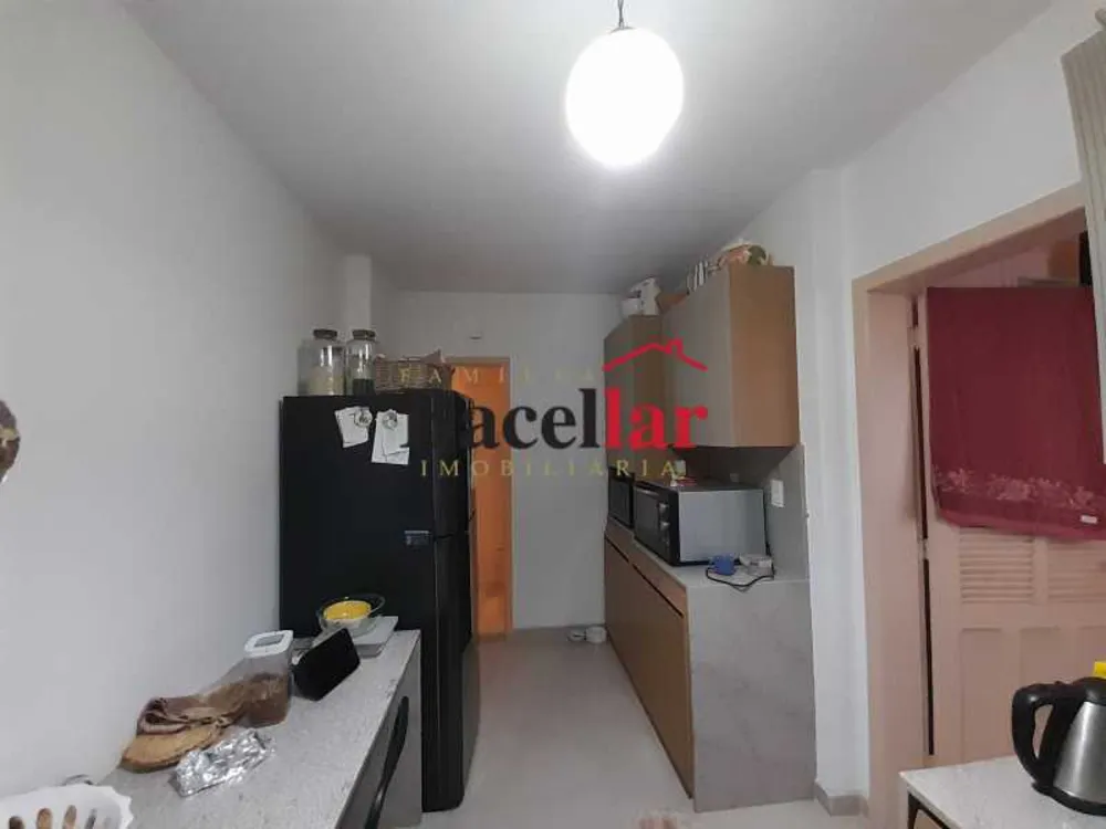 Apartamento, 3 quartos, 120 m² - Foto 24