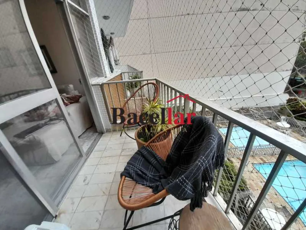 Apartamento, 3 quartos, 120 m² - Foto 1