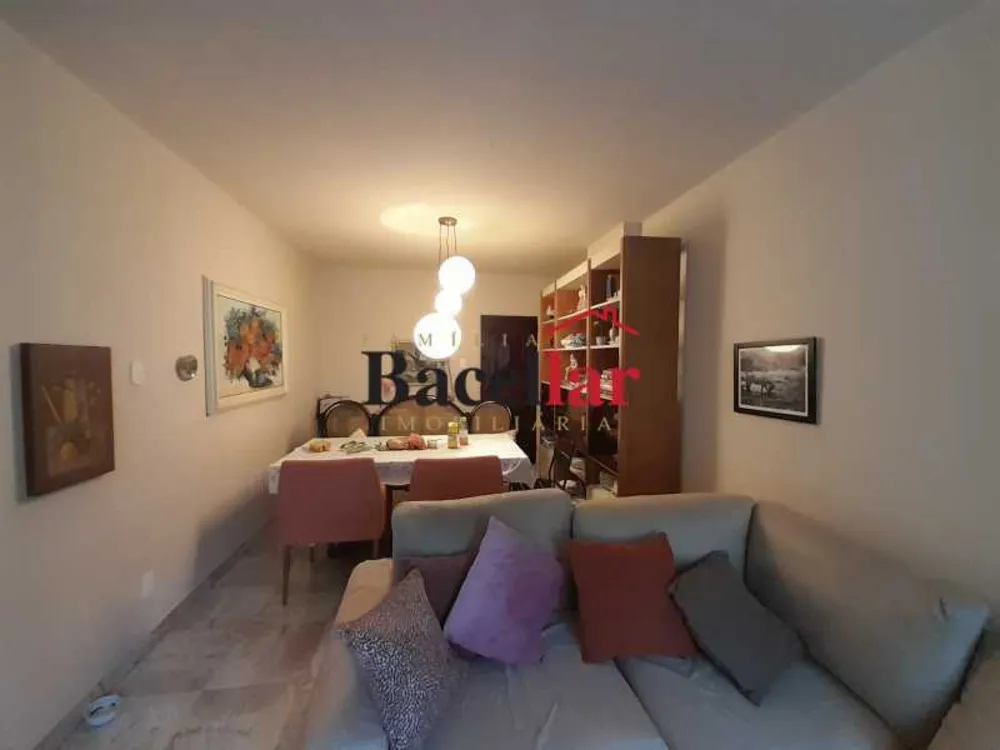 Apartamento, 3 quartos, 120 m² - Foto 4