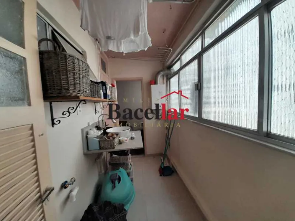 Apartamento, 3 quartos, 120 m² - Foto 33