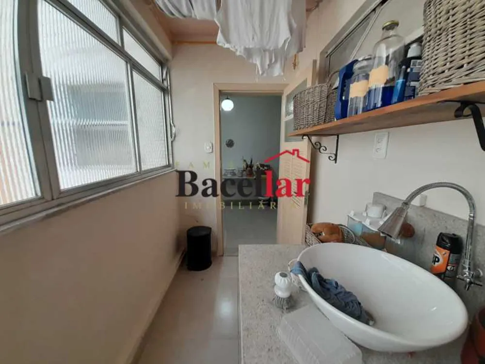 Apartamento, 3 quartos, 120 m² - Foto 35