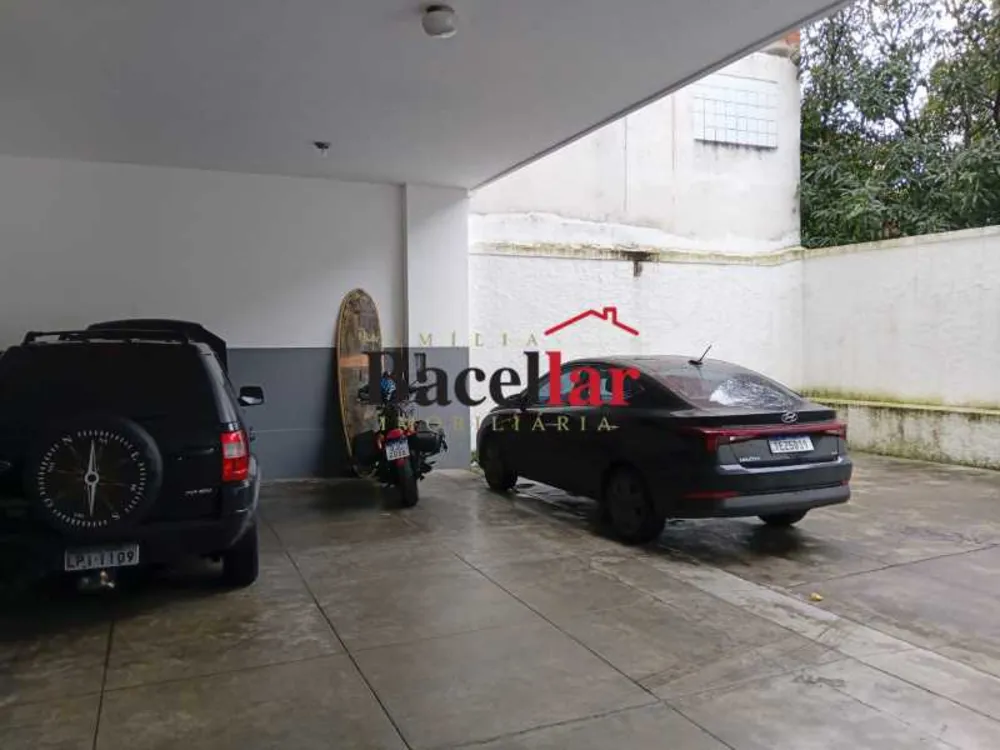Apartamento, 5 quartos, 160 m² - Foto 15