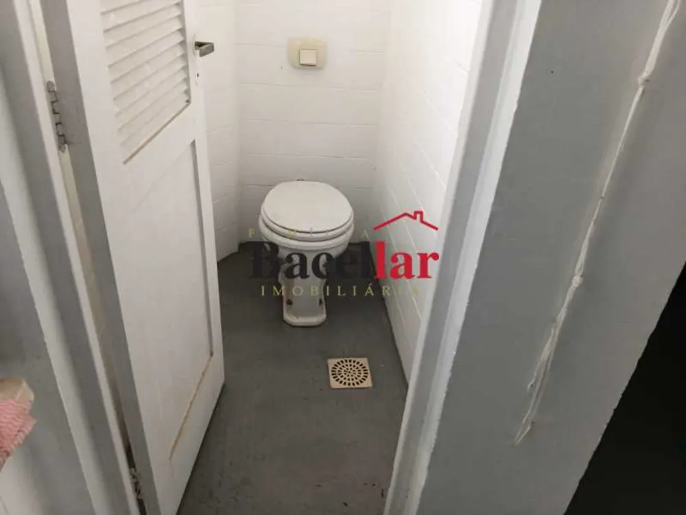 Apartamento, 5 quartos, 160 m² - Foto 23