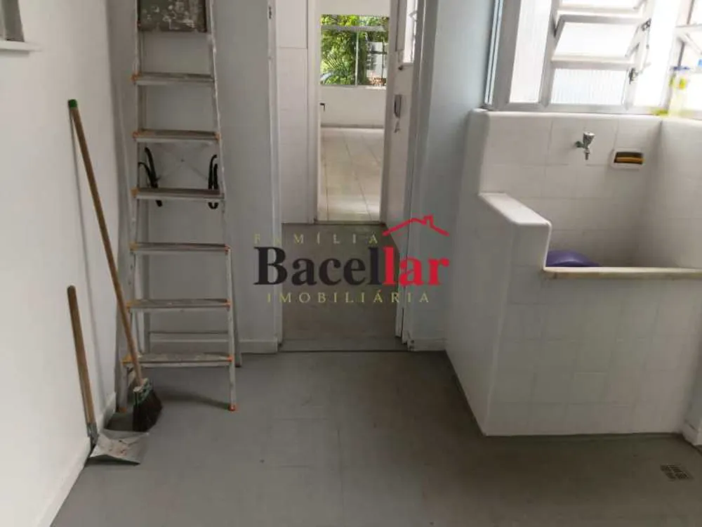Apartamento, 5 quartos, 160 m² - Foto 5