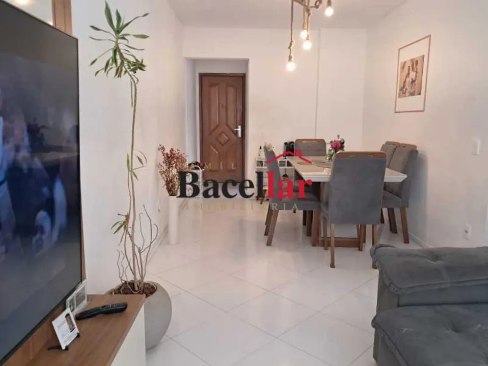 Apartamento, 2 quartos, 63 m² - Foto 1