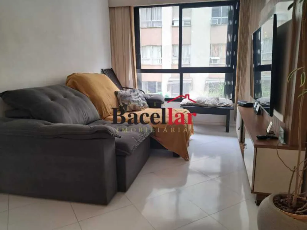Apartamento, 2 quartos, 63 m² - Foto 2