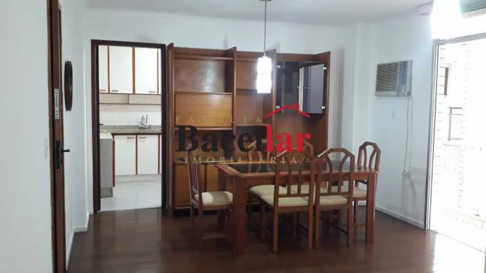 Apartamento, 2 quartos, 77 m² - Foto 2