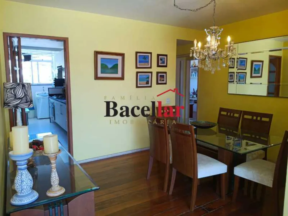 Apartamento, 4 quartos, 127 m² - Foto 2