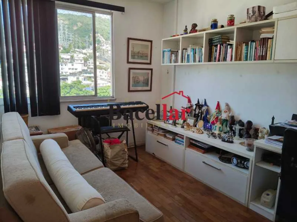 Apartamento, 4 quartos, 127 m² - Foto 24