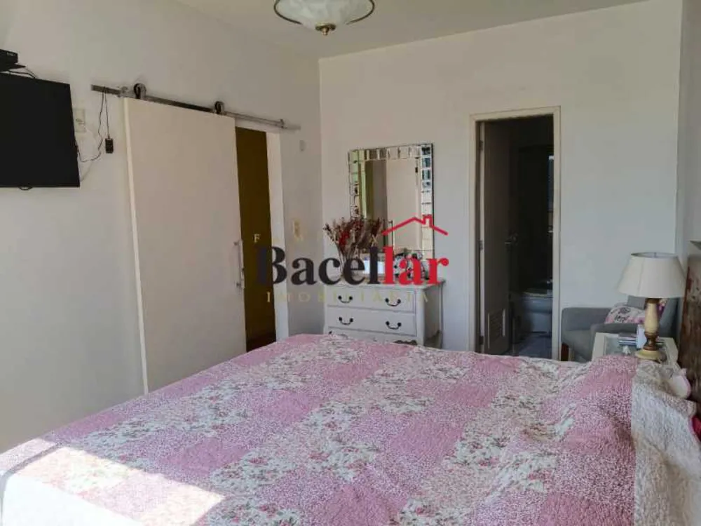 Apartamento, 4 quartos, 127 m² - Foto 9