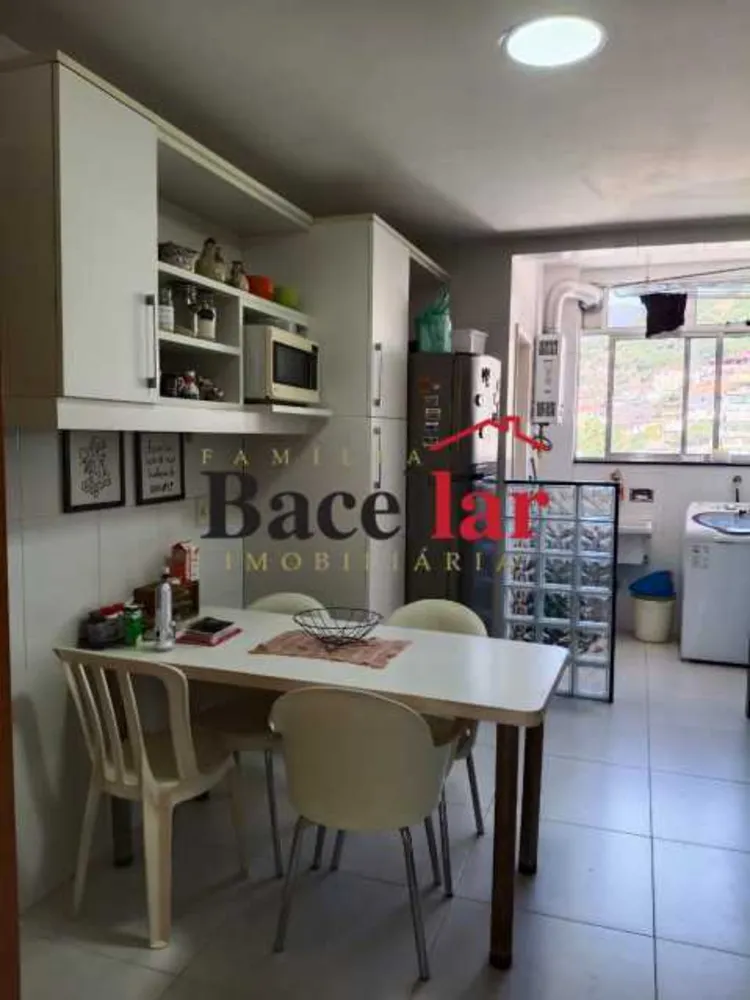 Apartamento, 4 quartos, 127 m² - Foto 21